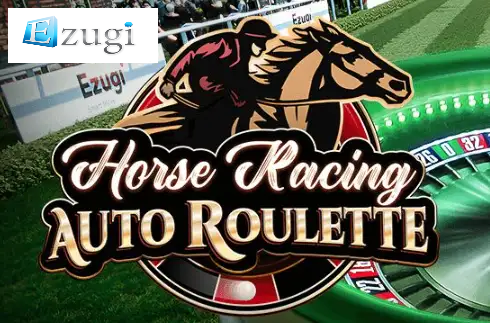 Horse Racing Auto Roulette